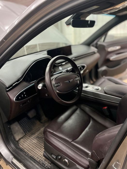 айрбаг вастанавление