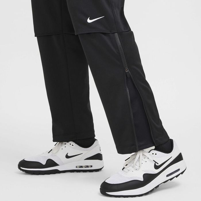 Nike Dri Fit Black Pants XL