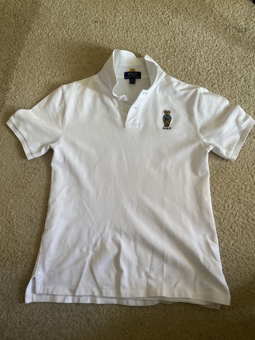Tricou Polo Ralph Lauren