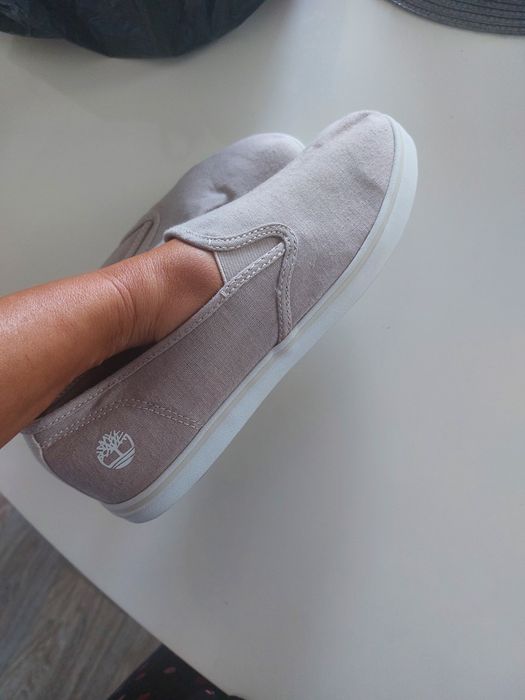 Timberland дамски обувки