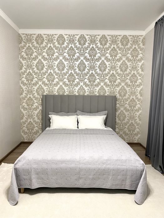 Посуточно квартиры в Астане