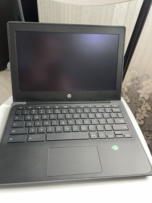 Laptop HP Chromebook 11 g9 ee touch