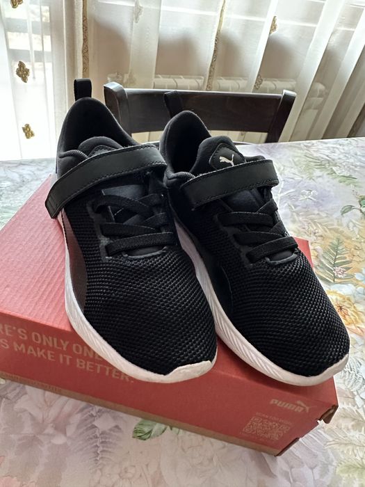 Маратонки Пума….