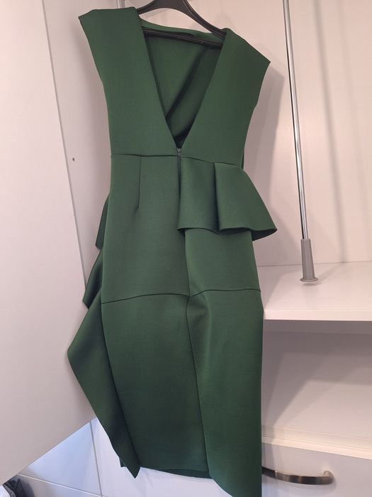 Рокли и различно  сако