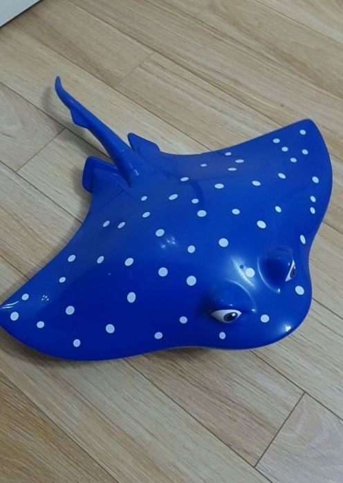 Figurină Disney Finding Dory, Mr. Ray