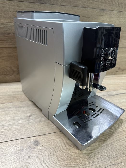 Кафемашина Delonghi cappuccino Type:Ecam24.467.S