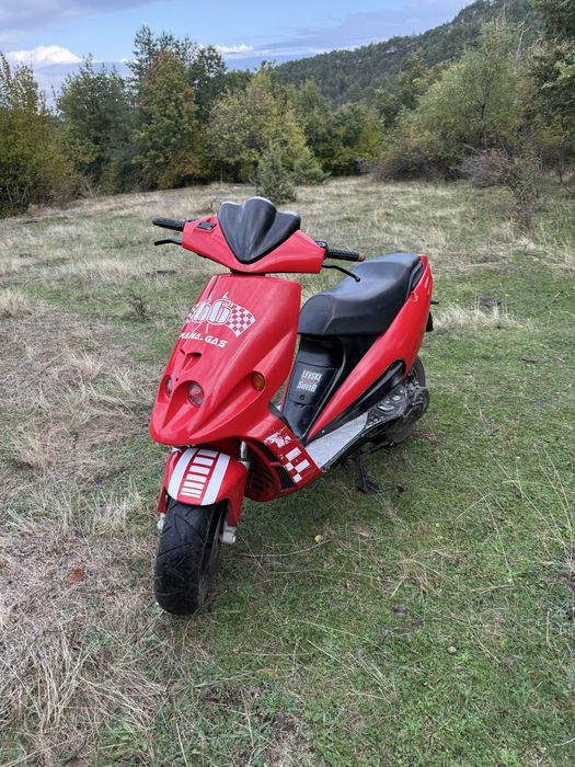 Malaguti f12 phantom