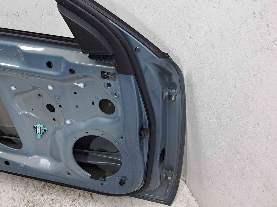 Usa stanga fata Audi A4 (8K2, B8) [Fabr 2008-2015] LX5X