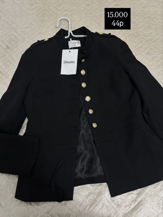 Новая женская одежда