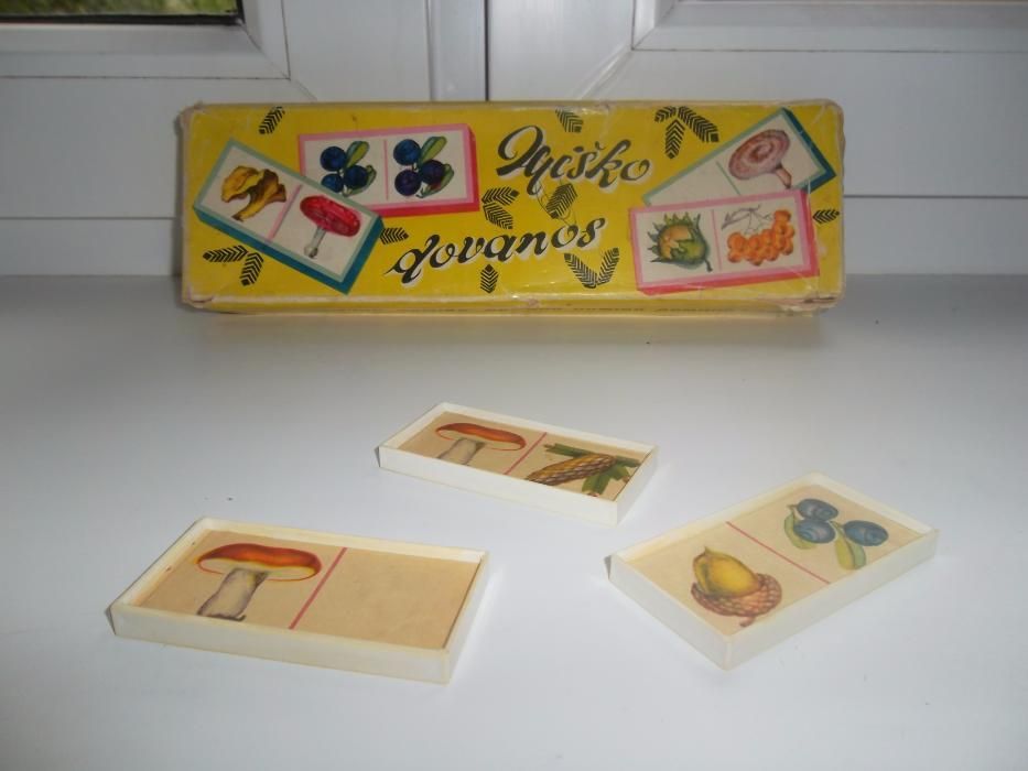 пазлы для детей 2-5 лет