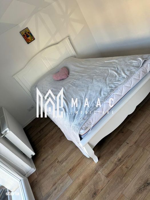 Casă tip duplex | 109 mpu | Bavaria Park Sibiu