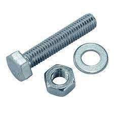 Болты, гайки, шайбы в Ташкенте