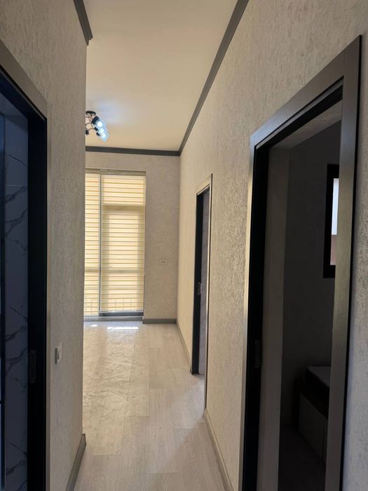 Эшон Гузар. Абу сахи