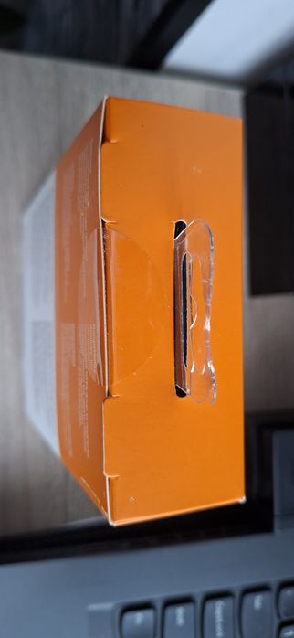 HDD Extern NOU sigilat WD My Passport 2 TB garanție 2ani