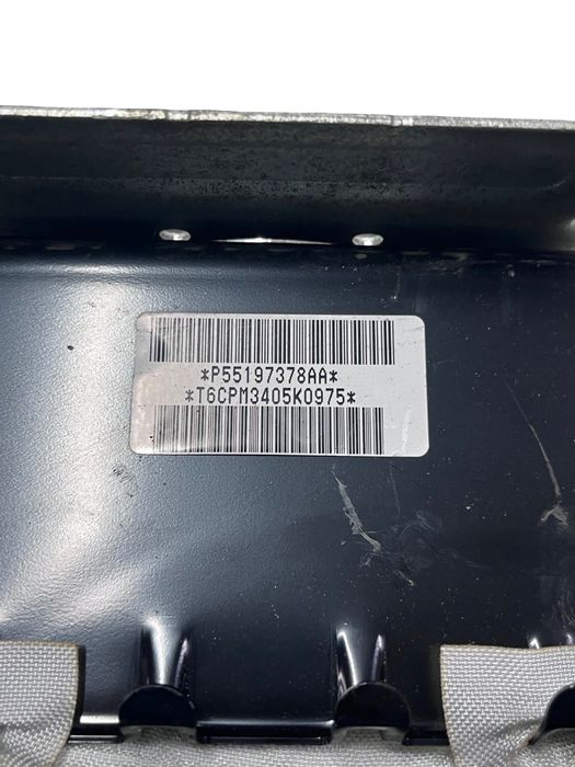Airbag Pasager Jeep Commander Xk, Xh 2005 - 2010 P55197378Aa