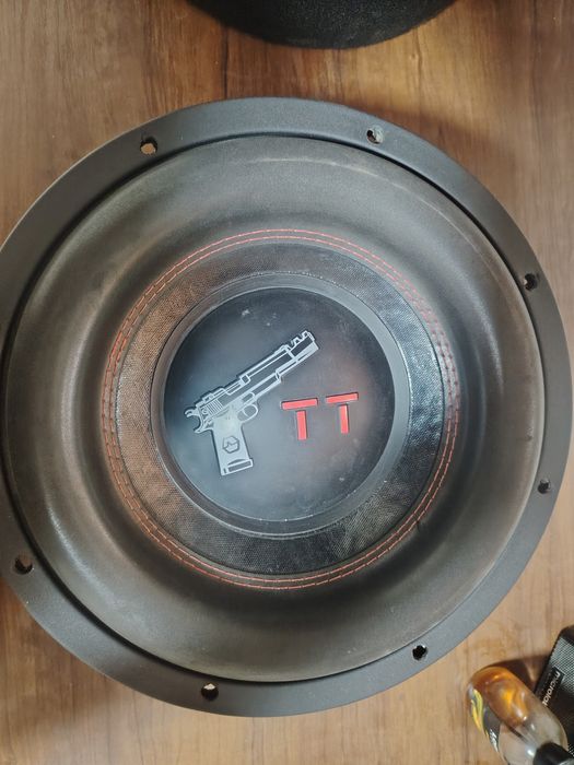 Urall tt 600 naminal