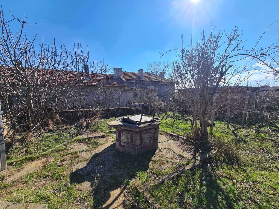 Продава се Къща в с. Крепост, Област Хасково - 330 кв.м за 186 €/кв.м - Снимка #16