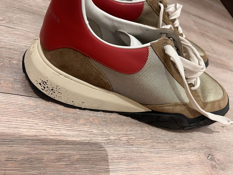 Alexander McQueen
