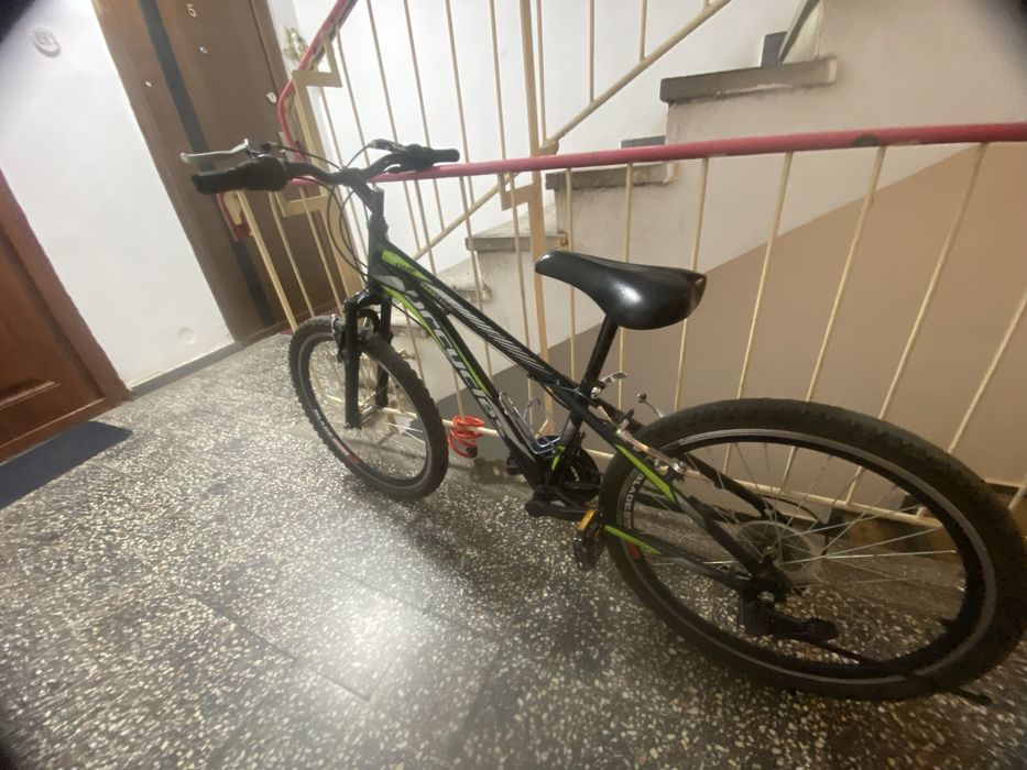 Vând Bicicletă