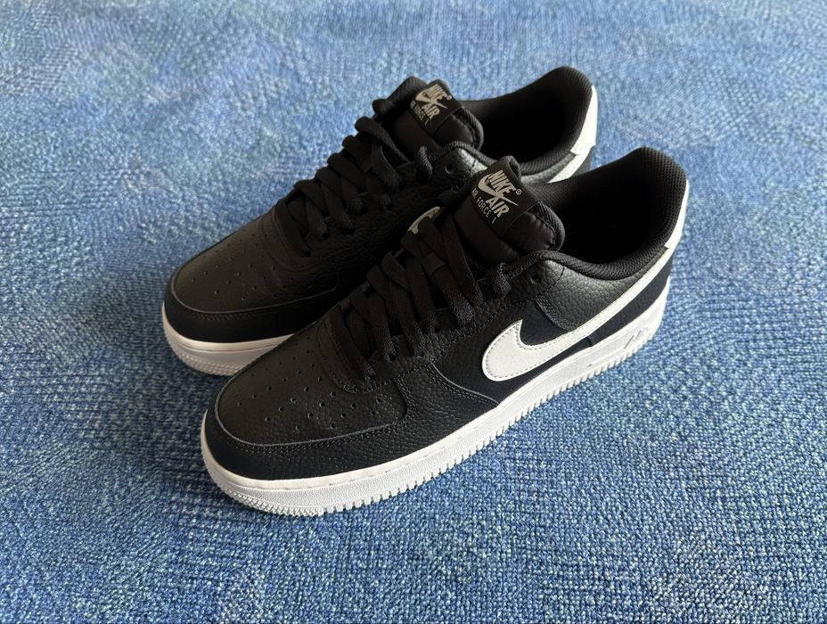 Nike Air Force 1 ОРИГИНАЛНИ мъжки маратонки - 42,5/45
