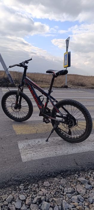 Продам велосипед старый