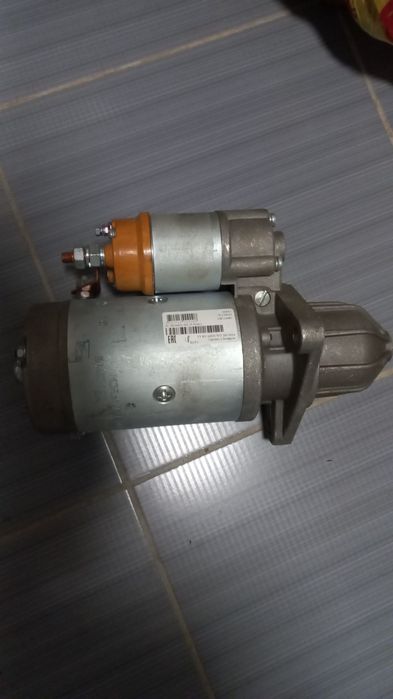 Продам стартер новый мтз