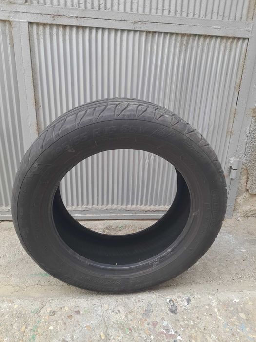 Летни гуми  195/55/15