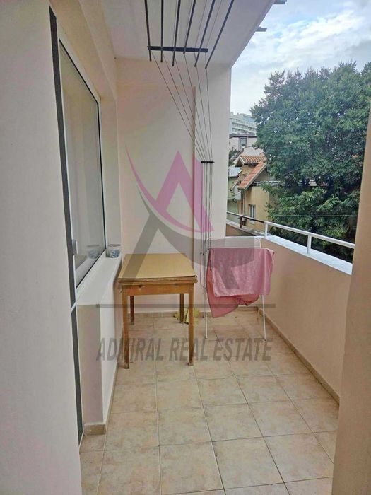 Дава се под наем Четиристаен апартамент в Варна, Колхозен пазар - 90 кв.м за 614 € - Снимка #6