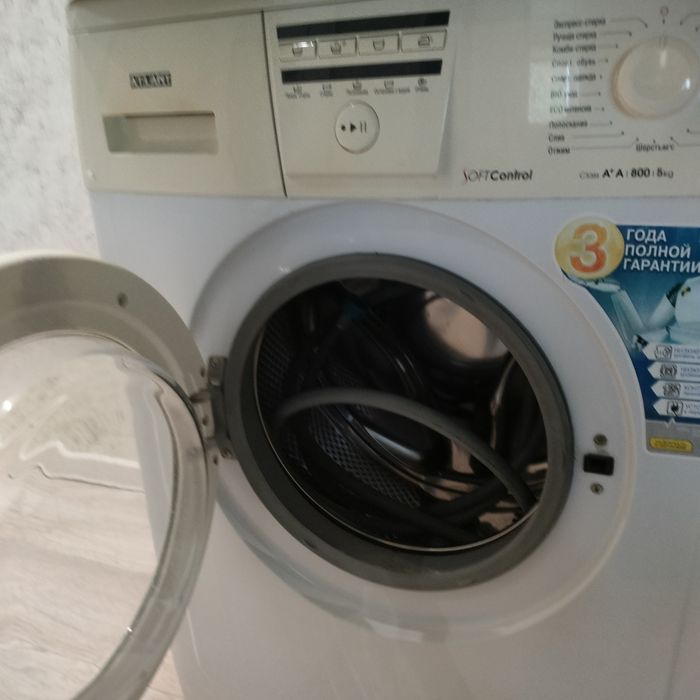 Стиральная машина б/у