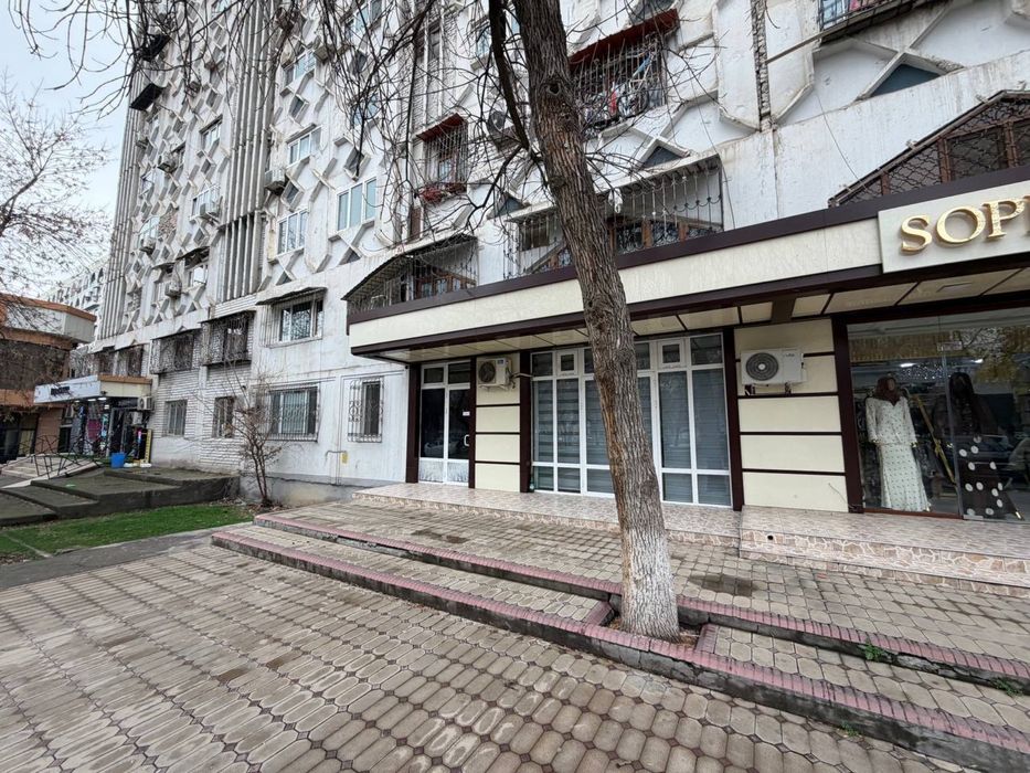 Продается не жилое Юнусабадский  район Ориентир: 11 квартал / Хавас