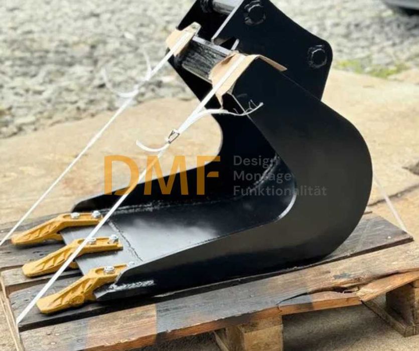 Кофа за багер за глина 40 см 2,6-3,5 тона