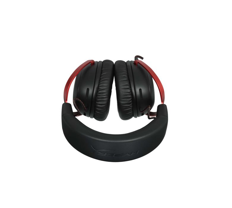 ' Наушники HyperX Cloud III Red