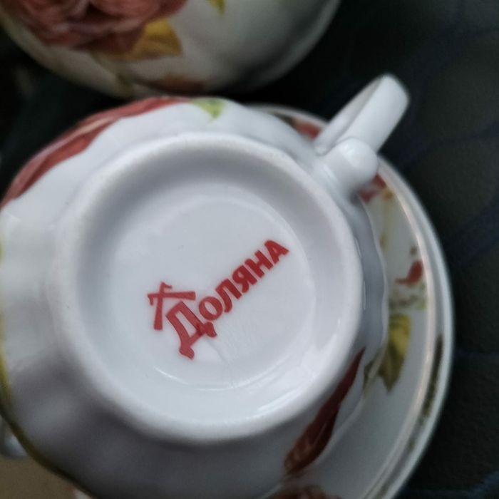 Чайники наборы СССР не дорого