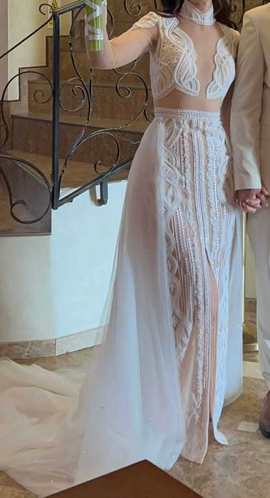 Rochie de mireasa