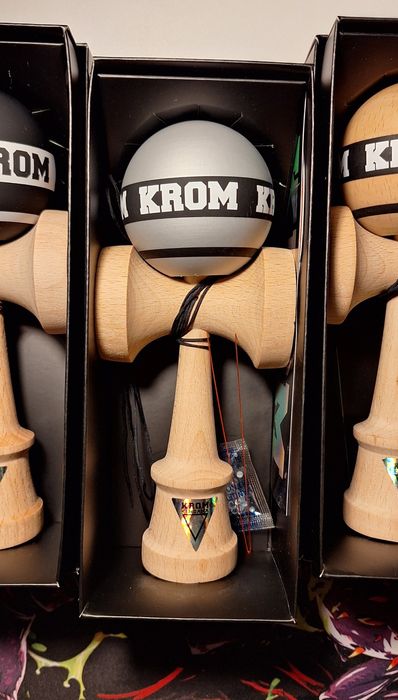 Krom strogo 5 bucati