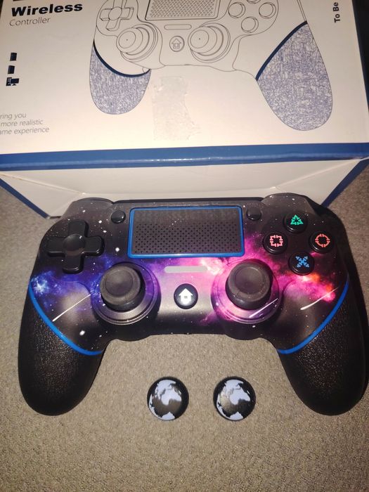 Джойстици за пс4 ps 4