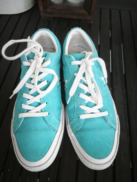 Converse, оригинални кецове, номер 39
