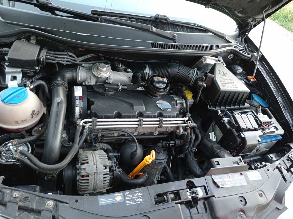 Seat Cordoba ,1.9 TDI