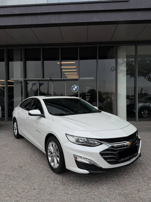 Продам Chevrolet Malibu LT