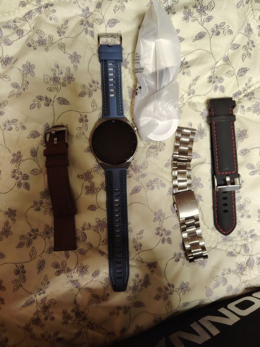 Smartwatch huawei gt 3pro inpecabil