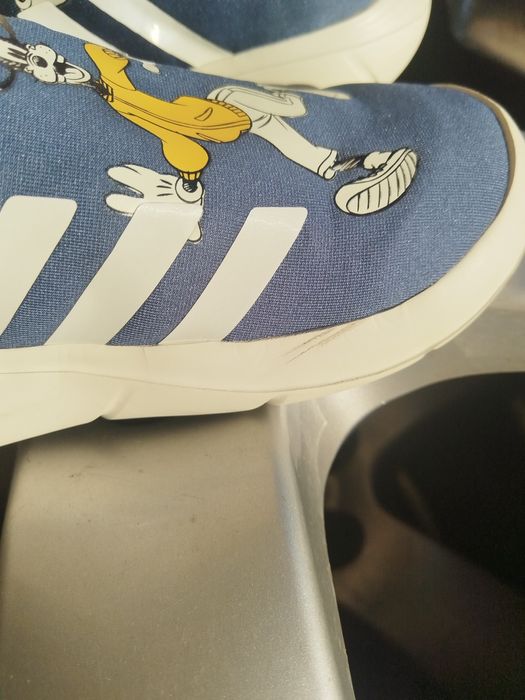 Детски маратонки Adidas Monofit