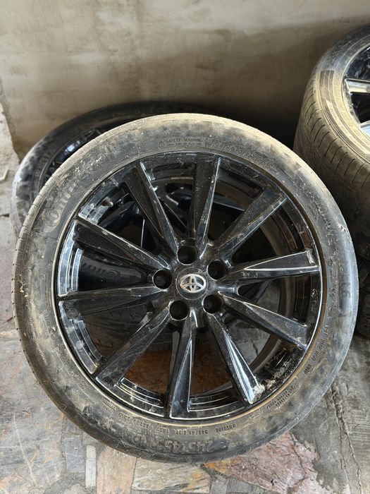 Продам диски R19