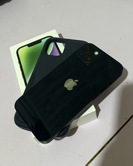 Iphone 14 в отличном состоянии