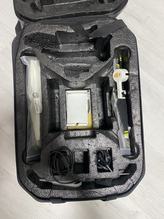 Drona phantom 3 standard