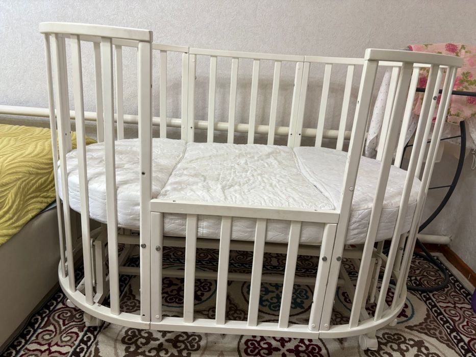 Продается манеж детский