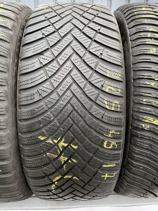 Cauciucuri 225/45R17 Hankook, anvelope iarna 225/45/17 Kleber