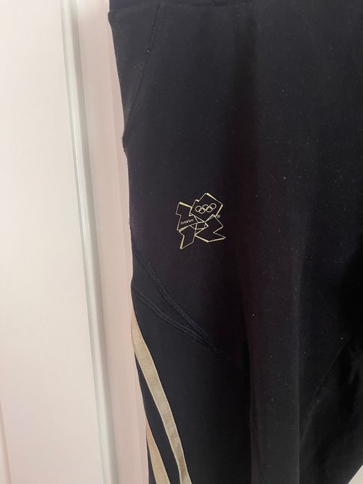 Adidas sports pants