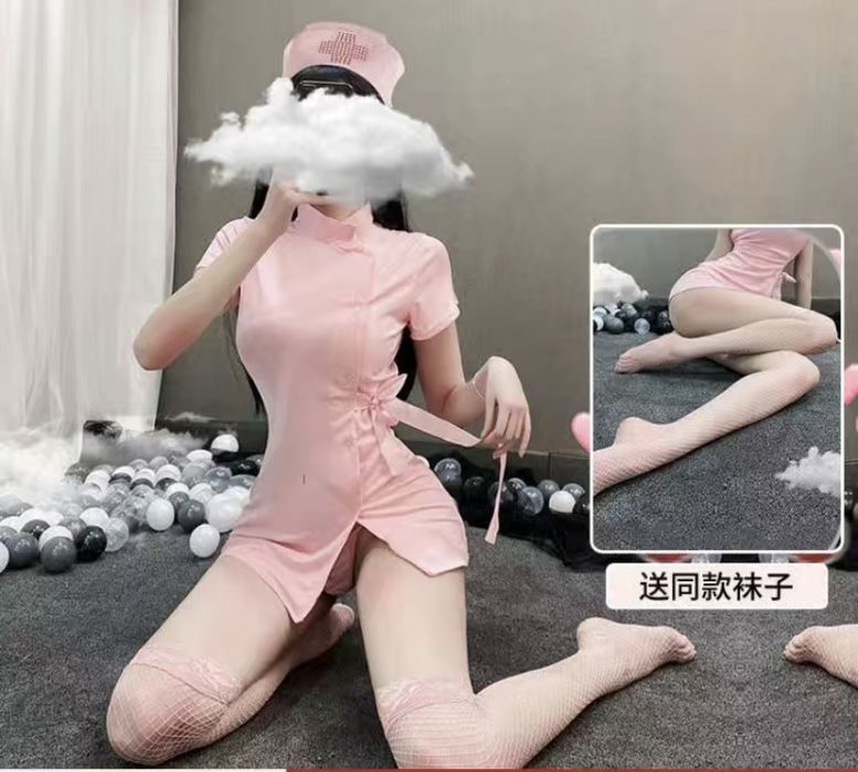 Костюмы 18+ новые