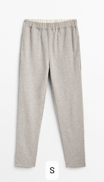 Pantaloni Massimo dutti