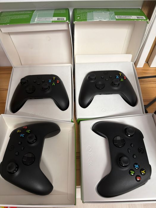 Manete Xbox Series X/S